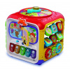 VTECH Magická kocka CZ