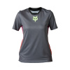 Dámský dres Fox W Defend Race Ss Jersey XS