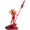 Sega Evangelion: 3.0 + 1.0 Thrice Upon a Time figúrka Asuka × Spear of Longinus 20 cm