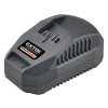 EXTOL PREMIUM Nabíjacka akumulátorov Share 20V/2,4A 8891893, pre 88918XX a 87918XX