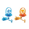 MATTEL MAX STEEL 2KS TURBO BOJOVNÍCI Y9483