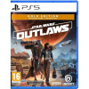 Star Wars Outlaws Gold Edition | PS5