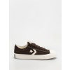 Converse Star Player 76 (fresh brew/egret/vintage white) 42, hnedá
