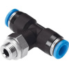 Festo QST-G1/8-4