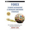 Forex - Ziskové intradenní a swingové obchodní strategie (Kathy Lien - vyd. FXstreet)