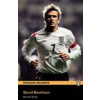 David Beckham (Book + Audio CD)