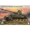 PzKpfwg. V Panther A early / mid