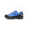 Northfinder Pánske turistické nízke topánky Vibram® XS Trek Evo MERU blue 45 TO-1008OR