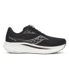 Saucony Ride 18 black white pánské 48