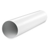 1010/2 - Okrúhle plastové potrubie, ø103mm x 1m
