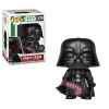 Star Wars - Funko POP! figúrka - Darth Vader (Chase Limited Edition)