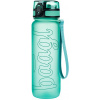BAAGL Tritanová fľaša na vodu Green, 800 ml
