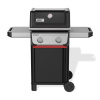 Weber Spirit E-210 plynový gril