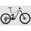 Elektrokolo Santa Cruz Bullit 4 CC MX 27 LG PUR XT Di2-C RSV CH