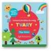 Tvary - Americo Tiago