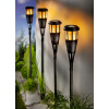Solárna zapichovacia záhradná lampa - Tlakový postrekovač 5 l Fiskars 1025934 (Tlakový postrekovač 5 l Fiskars 1025934)