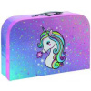 Kufrík detský STIL stredný Unicorn
