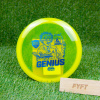 Discmania Genius - Active Premium (Discmania) Farba: Rôzne ŽLTÁ (rôzna potlač)
