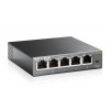 TP-Link TL-SG105E smart 5x GLan