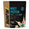 Isostar Whey Protein Vanilla 570 g proteínový nápoj v prášku s vanilkovou príchuťou a sladidlami