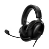 HP HyperX Cloud III/ANC/Jack/Drát/Černá 727A8AA HYPERX