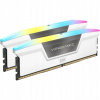 Operačná pamäť RAM Corsair Vengeance RGB DDR5 32GB 6000MHz CL36 CMH32GX5M2E6000C36W