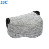 JJC OC-S1BG Puzdro na bezzrkadlovku, tmavosivé
