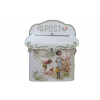 Isabelle Rose Schránka poštová Garden 31 cm 47736