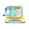Bluey pokladňa s efektmi 18 cm