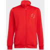 Detská mikina Adidas Originals Track Top Red|152