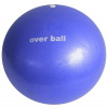 SEDCO MÍČ OVERBALL 26CM - Modrá - veľkosť uni