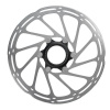 Kotúč SRAM Centerline CenterLock 200mm Black Rounded