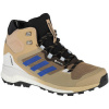adidas Turistická obuv adidas Terrex Skychaser 2 Mid GTX Béžová