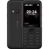 Nokia 5310 DS 2024 Black/Red
