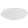stropné svietidlo retlux rsm 106 12w namontované