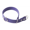 Firedog BioThane obojok Sport 25 mm 45 cm fialový