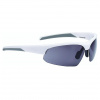 Okuliare BBB BSG-58 IMPRESS white/grey