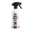 Shiny Garage Coco Tire Booster 500 ml čiernidlo