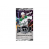 2024-25 Upper Deck Skybox Metal Universe Hockey Hobby Balíček