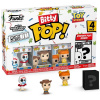 Funko Bitty POP! 4-Pack Disney Toy Story - Forky