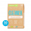 EatGreen Cleanly Eco pracie pásiky Fresh Forrest, 50 praní
