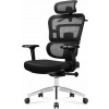 Kancelářské křeslo Mark Adler Expert 4.9, černé