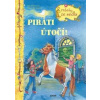 Piráti útočí! - Příběhy ze sedla - Gellersenová, Malanie Brockampová Ruth