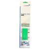 Legamaster Magnetický pásik 5x300mm zelený
