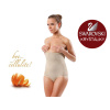 Formujúce a zoštíhľujúce nohavičky - Gatta Active Shapewear Bikini 1488 Farba: Telová, Veľkosť: M