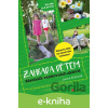 E-kniha Zahrada dětem - Leona Šťávová