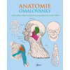 Anatomie omalovánky - Henry Gray, Henry Carter