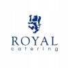 Plošinový vozík Royal Catering RCFT -1