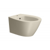 GSI MODO bidet závesný 37x52cm, creta mat 9864108