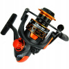 FL MA2000 5.0: 1 navijak (Delphin rwr zadarmo xl rukavice)